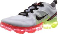 nike air vapormax 2019 men's running shoes logo