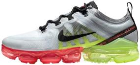 img 3 attached to Nike Air Vapormax 2019 Men's Running Shoes