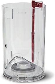 img 1 attached to Dyson Clear Bin Assembly: Exclusive for DC41 and DC65 Models