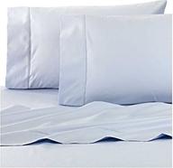 wamsutta dream 750 thread count pimacott sheet bedding logo