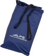 alps mountaineering mystique 2 person floor outdoor recreation logo