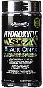 img 2 attached to Капсулы MuscleTech Hydroxycut Extreme Hardcore