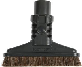 img 2 attached to 🧹 Cen-Tec Systems Sidewinder Dusting Brush: Ultimate Vacuum Accessory with 1.5-Inch Neck and 8-Inch Length