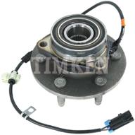 timken sp550309 axle bearing assembly logo