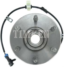 img 2 attached to Подшипник оси Timken SP550309 в сборе