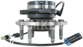 img 1 attached to Подшипник оси Timken SP550309 в сборе