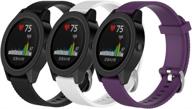 замена для vivoactive vivoactive forerunner компании qghxo логотип