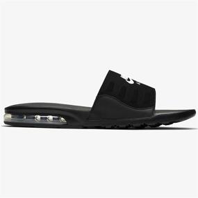 img 2 attached to 👟 Nike Camden Slide - Anthracite BQ4626-001