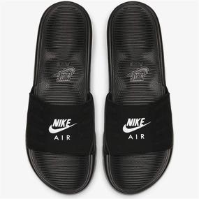 img 1 attached to 👟 Nike Camden Slide - Anthracite BQ4626-001