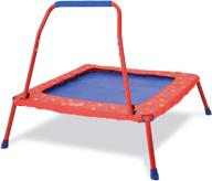 galt 🎪 toys, foldable trampoline логотип