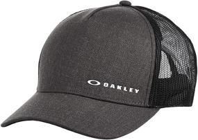 img 4 attached to 🧢 Oakley Men's Chalten Hat