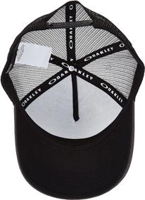 img 2 attached to 🧢 Oakley Men's Chalten Hat