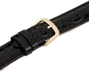 img 1 attached to Women's Watches by Hadley Roma - Colorful Watch Strap for Women