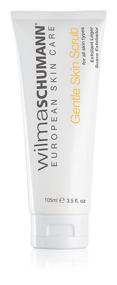 img 2 attached to 🧖 WILMA SCHUMANN Gentle Skin Scrub (3.5 oz): For Gentle Exfoliation and Deep Cleansing