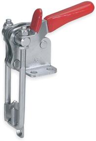 img 1 attached to 🔒 STA CO 344 Action Latch Clamp – Expert Locking Solution for Secure and Swift Fastening