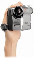 📹 panasonic pvdc252 minidv ultra compact digital camcorder - 2.5" lcd, sd slot & digital still capability (discontinued model) logo