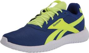 img 4 attached to 👟 Reebok Men's Flexagon Energy TR 2.0 Shoes