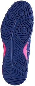 img 2 attached to 🎾 ASICS Women's Gel-Resolution 7 Tennis Shoe: Supreme Comfort and Enhanced Performance