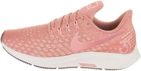 img 3 attached to 👟 Nike Kids Zoom Pegasus 5.5 Girls' Shoes