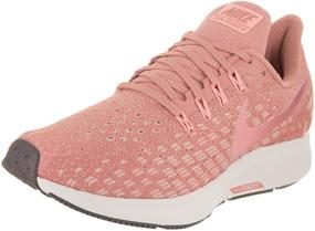 img 4 attached to 👟 Nike Kids Zoom Pegasus 5.5 Girls' Shoes