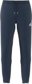 img 2 attached to 👖 Performance-focused adidas Men's Tiro Track Pants for Active Comfort