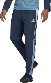 img 4 attached to 👖 Performance-focused adidas Men's Tiro Track Pants for Active Comfort