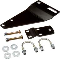 roadmaster steering stabilizer mounting bracket logo