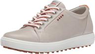 ecco womens casual hybrid 1375warm sports & fitness and golf логотип