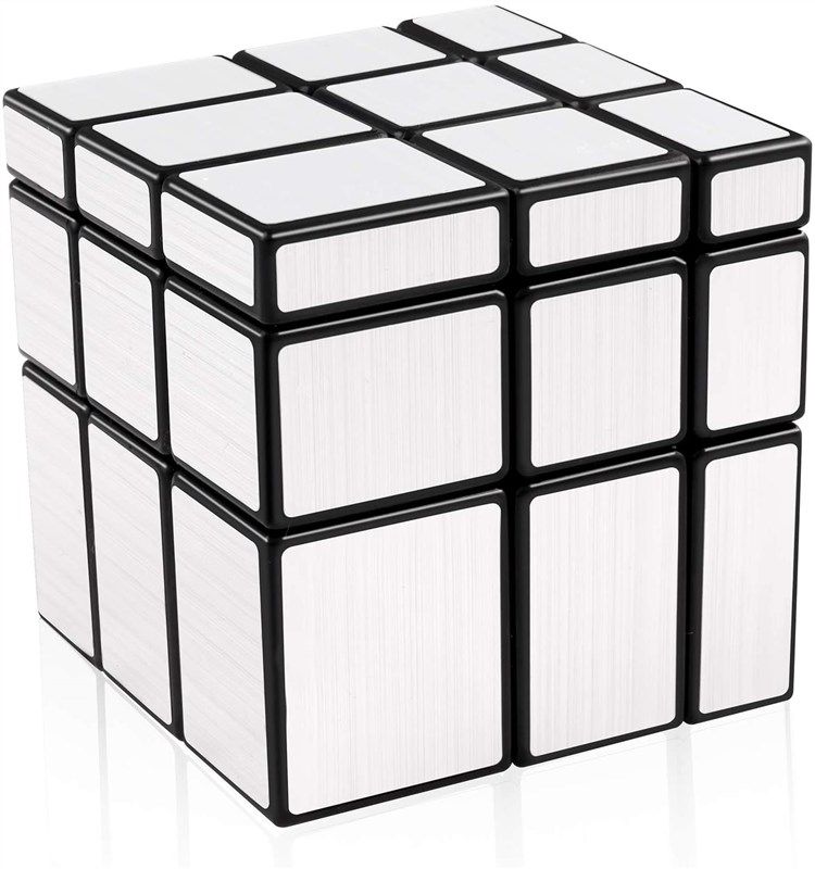 d fantix shengshou mirror blocks unequal 로고