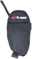 optimize your ride with the xlab mini bag: the perfect cycling accessory logo