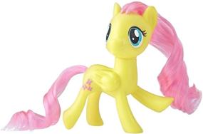 img 2 attached to My Little Pony Fluttershy Classic: 🦄 The Perfect Choice for Every MLP Fan!