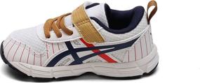 img 3 attached to 👟 ASICS Kid's Contend 6 TS Running Shoes: Superior Performance and Comfort for Young Athletes