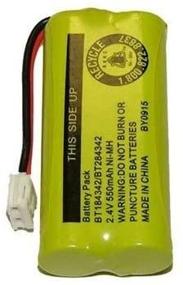 img 1 attached to Axiom Rechargeable BATT 6010 89 1326 00 00 89 1330 01 00 Office Electronics