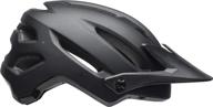 🚵 bell 4forty mips adult mountain bike helmet: enhanced safety & performance logo