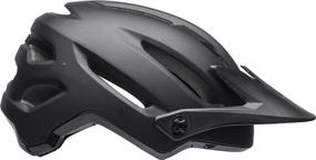 img 4 attached to 🚵 BELL 4Forty MIPS Adult Mountain Bike Helmet: Enhanced Safety & Performance