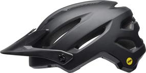 img 1 attached to 🚵 BELL 4Forty MIPS Adult Mountain Bike Helmet: Enhanced Safety & Performance