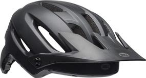 img 3 attached to 🚵 BELL 4Forty MIPS Adult Mountain Bike Helmet: Enhanced Safety & Performance