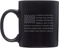 allegiance novelty military patriotic american logo