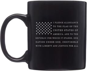 img 4 attached to Allegiance Novelty Military Patriotic American