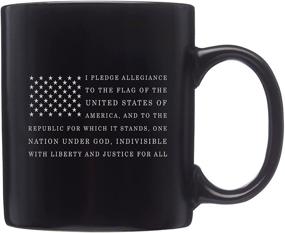 img 3 attached to Allegiance Novelty Military Patriotic American