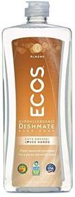 img 2 attached to Earth Friendly Liquid Dishmate Natural
