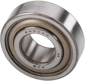 img 4 attached to National 88504 Ball Bearing