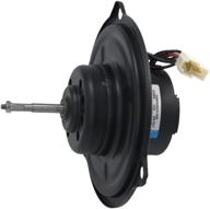 efficient four seasons/trumark 35369 blower motor - wheelless for optimal performance logo