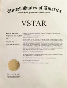 img 1 attached to Vstar 50Ватт Стеклянная крышка Галогенная