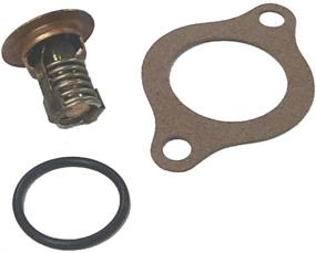 img 1 attached to Sierra International 18 3676 Thermostat Kit