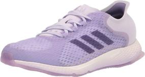 img 4 attached to 🏃 Enhance Your Running Experience with adidas Women's Focus Breathein Running Shoe