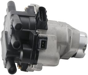 img 2 attached to Ignition Distributor for Cirrus Sebring Avenger Stratus Breeze 2.5L V6 - High Performance and Compatibility!