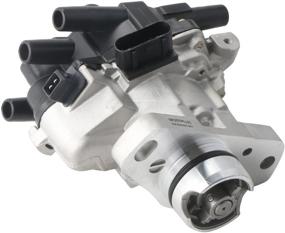 img 1 attached to Ignition Distributor for Cirrus Sebring Avenger Stratus Breeze 2.5L V6 - High Performance and Compatibility!