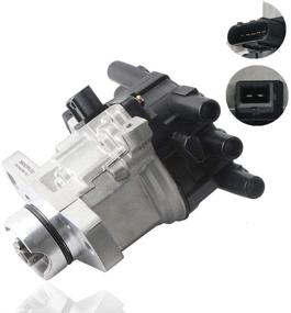 img 3 attached to Ignition Distributor for Cirrus Sebring Avenger Stratus Breeze 2.5L V6 - High Performance and Compatibility!
