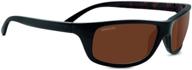 serengeti bormio shiny tortoise drivers: superior eye protection for all-day comfort logo